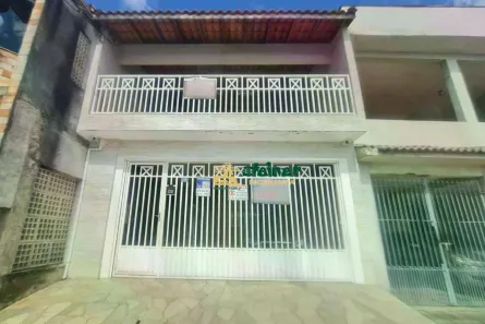 Sobrado com 3 Quartos à venda, 170m² no Jardim Cocaia, Guarulhos