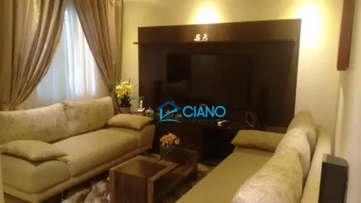 Casa com 2 Quartos à venda, 174m² no Vila Nova Pauliceia, São Paulo