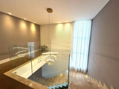 Casa de Condomínio com 4 Quartos à venda, 358m² no Bairro dos Guedes, Tremembé