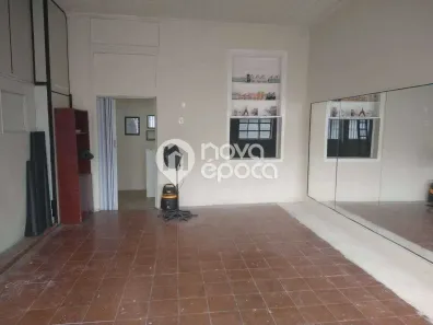 Prédio Comercial à venda, 328m² no Méier, Rio de Janeiro