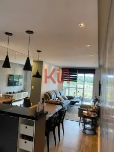 Apartamento com 2 Quartos à venda, 90m² no Vila Guarani (Z Sul), São Paulo