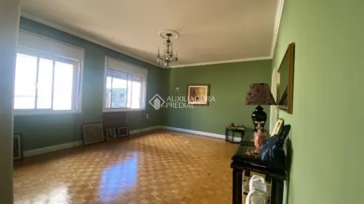 Apartamento com 3 Quartos à venda, 110m² no Menino Deus, Porto Alegre
