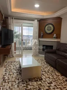 Apartamento com 4 Quartos à venda, 136m² no Vila Suica, Gramado