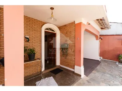 Casa com 3 Quartos à venda, 192m² no Centro, Taubaté
