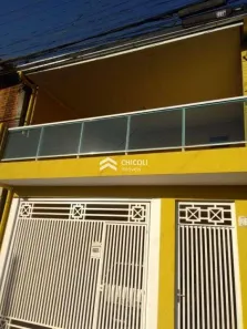 Casa com 3 Quartos à venda, 190m² no Jardim São Marcos, Vargem Grande Paulista