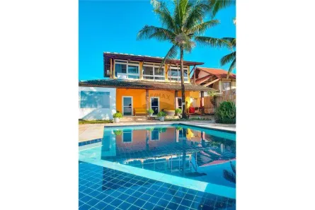 Casa com 10 Quartos à venda, 450m² no Porto de Galinhas, Ipojuca