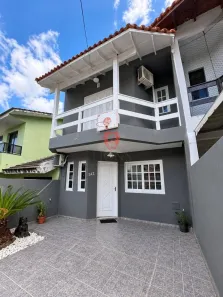 Sobrado com 2 Quartos à venda, 75m² no Loteamento Jardim Timbaúva, Gravataí