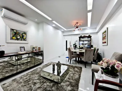 Apartamento com 3 Quartos à venda, 110m² no Pituaçu, Salvador