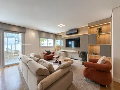 Apartamento com 3 Quartos à venda, 234m² no Navegantes, Capão da Canoa