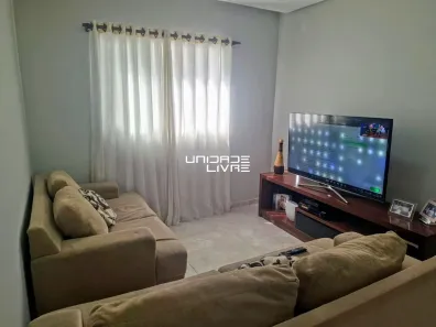 Casa com 2 Quartos à venda, 160m² no Mogi Moderno, Mogi das Cruzes
