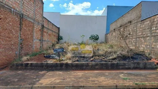 Lote/Terreno à venda, 200m² no Residencial Filinha Mendes, Uberaba
