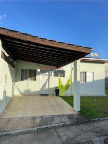Casa de Condomínio com 3 Quartos à venda, 75m² no Loteamento Jardim Sol Nascente, Jacareí