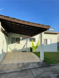 Casa de Condomínio com 3 Quartos à venda, 75m² no Loteamento Jardim Sol Nascente, Jacareí