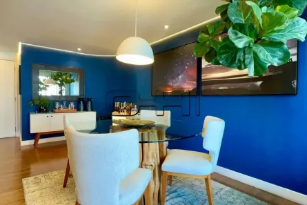 Apartamento com 1 Quarto à venda, 75m² no Cerqueira César, São Paulo