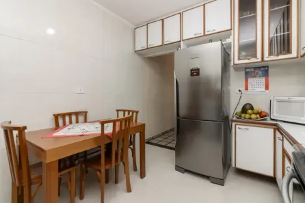 Sobrado com 4 Quartos à venda, 100m² no Cupecê, São Paulo