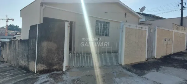 Casa com 4 Quartos à venda, 133m² no Jardim Aurélia, Campinas