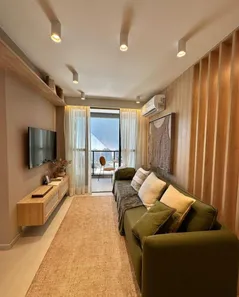 Apartamento com 3 Quartos à venda, 60m² no Camorim, Rio de Janeiro