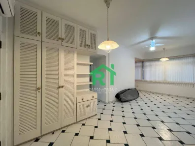 Apartamento com 1 Quarto à venda, 45m² no Pitangueiras, Guarujá
