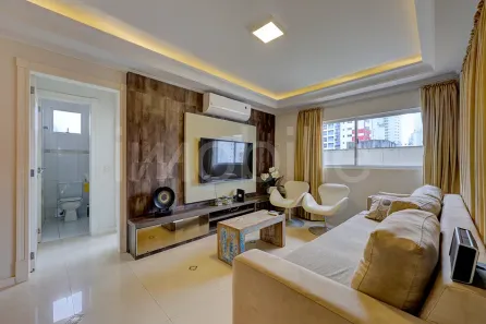 Cobertura com 3 Quartos à venda, 180m² no Centro, Balneário Camboriú