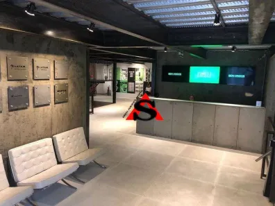 Galpão/Depósito/Armazém para alugar, 2500m² no Vila Leopoldina, São Paulo