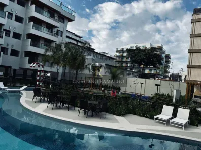 Cobertura com 2 Quartos à venda, 148m² no Vila Nova, Cabo Frio