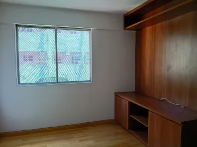 Apartamento com 2 Quartos para alugar, 50m² no Sé, São Paulo