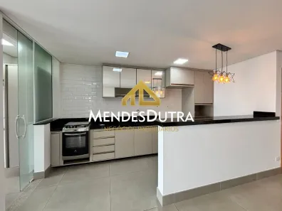 Apartamento com 3 Quartos à venda, 103m² no Cidade Alta, Piracicaba