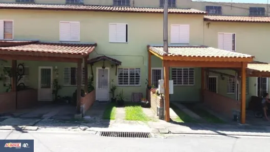 Sobrado com 2 Quartos à venda, 70m² no Jardim Adriana, Guarulhos