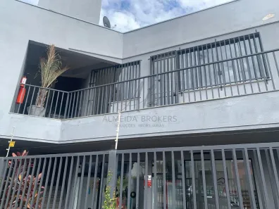 Sala Comercial com 1 Quarto para alugar, 20m² no Vila Itapura, Campinas