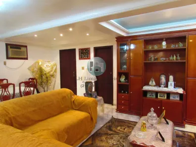 Casa com 3 Quartos à venda, 193m² no Penha Circular, Rio de Janeiro
