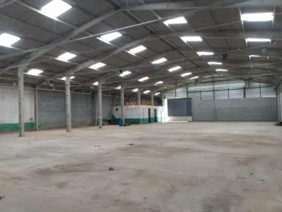 Galpão/Depósito/Armazém à venda, 3500m² no Chácara Boa Vista Palmeiras, Suzano
