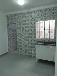 Apartamento com 1 Quarto para alugar, 36m² no Vila do Conde, Barueri