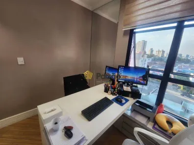 Sala Comercial à venda, 55m² no Centro, São Bernardo do Campo