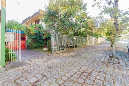 Casa com 4 Quartos à venda, 473m² no Jardim Botânico, Curitiba