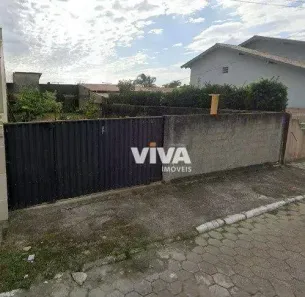 Lote/Terreno à venda, 257m² no Cordeiros, Itajaí