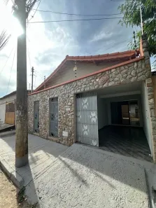 Casa com 3 Quartos à venda, 115m² no Maracananzinho, Anápolis