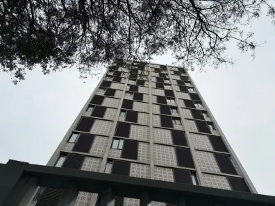 Apartamento com 2 Quartos à venda, 96m² no Paraíso, São Paulo