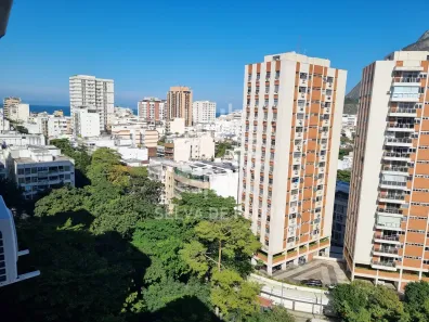 Apartamento com 3 Quartos à venda, 84m² no Leblon, Rio de Janeiro