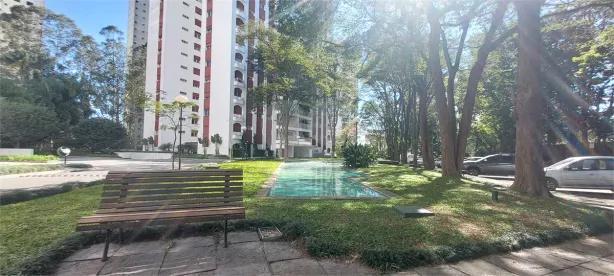Apartamento com 3 Quartos à venda, 210m² no Paraisópolis, São Paulo