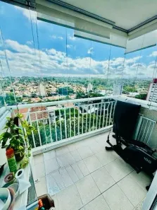Apartamento com 2 Quartos à venda, 64m² no Vila Alexandria, São Paulo