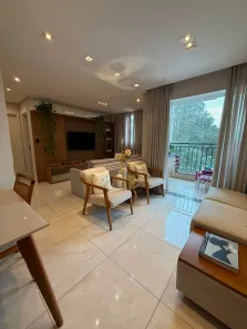 Apartamento com 2 Quartos à venda, 67m² no Conceição, Diadema