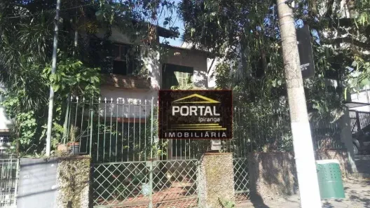 Casa com 3 Quartos à venda, 180m² no Ipiranga, São Paulo