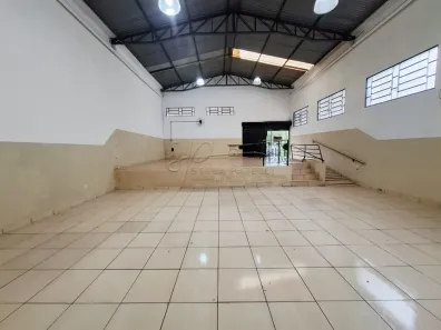 para alugar, 228m² no Residencial Liliana Tenuto Rossi, Ribeirão Preto