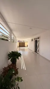 Sobrado com 4 Quartos para venda ou aluguel, 200m² no Cohama, São Luís