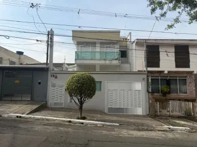 Apartamento com 2 Quartos à venda, 39m² no Vila Santa Isabel, São Paulo
