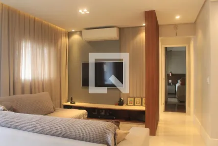 Apartamento com 2 Quartos à venda, 97m² no Barcelona, São Caetano do Sul