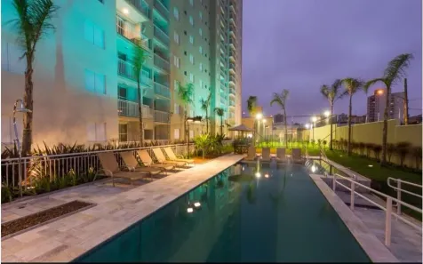 Apartamento com 2 Quartos à venda, 65m² no Rio Pequeno, São Paulo
