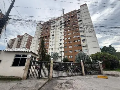 Apartamento com 2 Quartos à venda, 58m² no Colubande, São Gonçalo