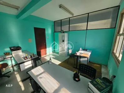 para alugar, 32m² no Centro, Belo Horizonte