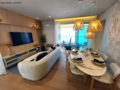Apartamento com 4 Quartos à venda, 107m² no Chácara Jafet, Mogi das Cruzes